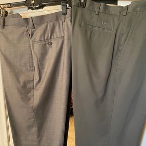 Bundle two pair of pants